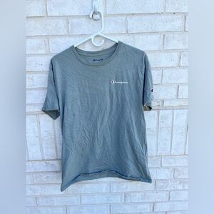 Simple Champion Tee